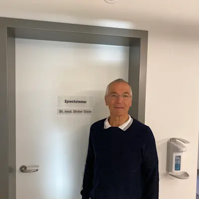 Erfahrung, Qualifikation & persönliches Erfahrung, Qualifikation & persönliches