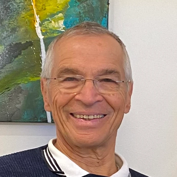 Dr. med. Dieter Stein Dr. med. Dieter Stein