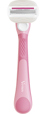 Gillette Venus ComfortGlide Sugarberry Miami Vibes