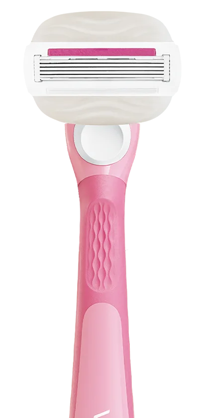 Refillable razors - Gillette Venus ComfortGlide Sugarberry Miami Vibes