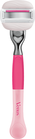 Gillette Venus Pro Comfortglide Tropical Rasierer