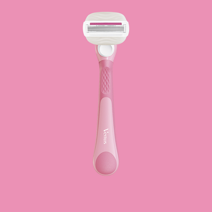 ComfortGlide Sugarberry Miami Vibes Razor