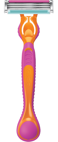 Gillette Venus Simply 3 Miami