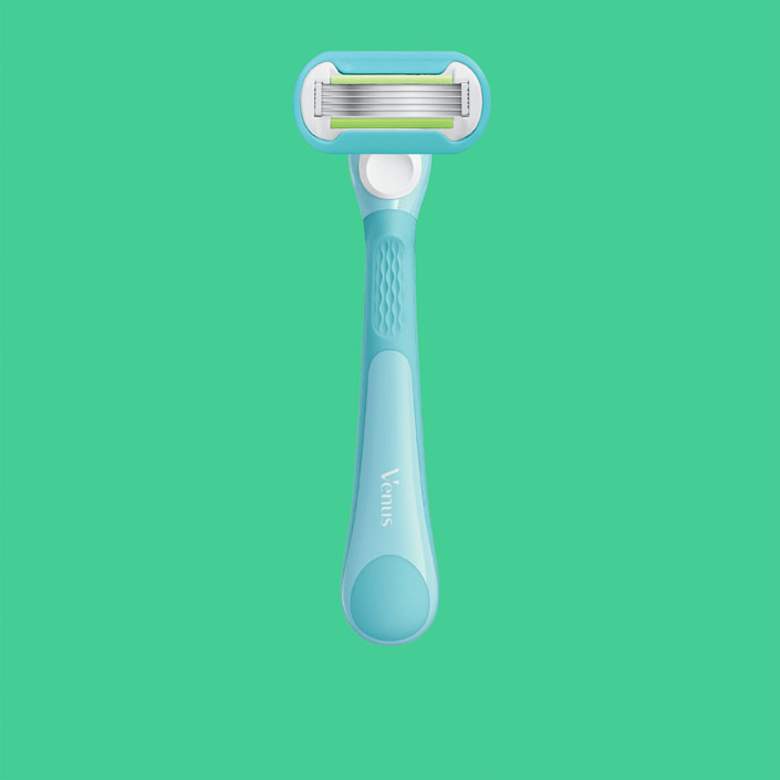 Gillette Venus Extra Smooth Rasierer