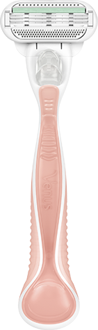 Gillette Venus Smooth Sensitive Razor | Gillette Venus