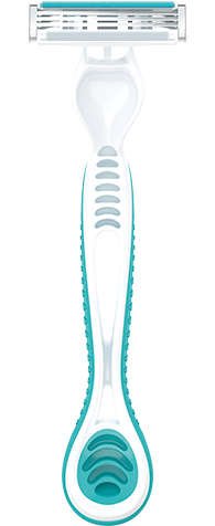 Gillette Venus 3 Sensitive razor