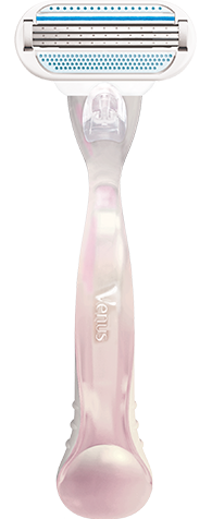 Gillette Venus Start