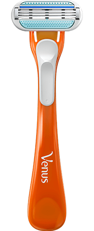 Gillette Venus Riviera Razor