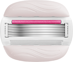 Gillette Venus ComfortGlide Sugarberry Refill