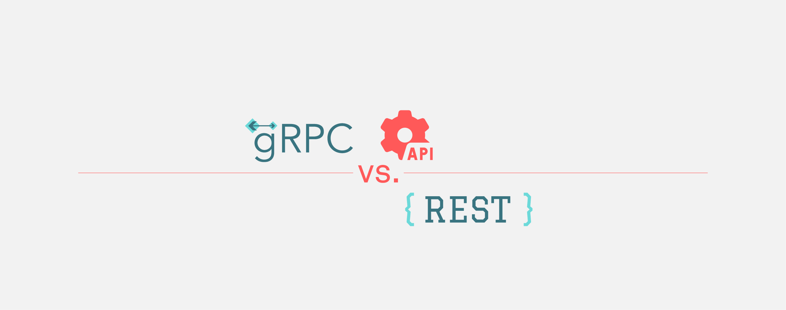 Image of Blogpost API Design: gRPC vs. REST