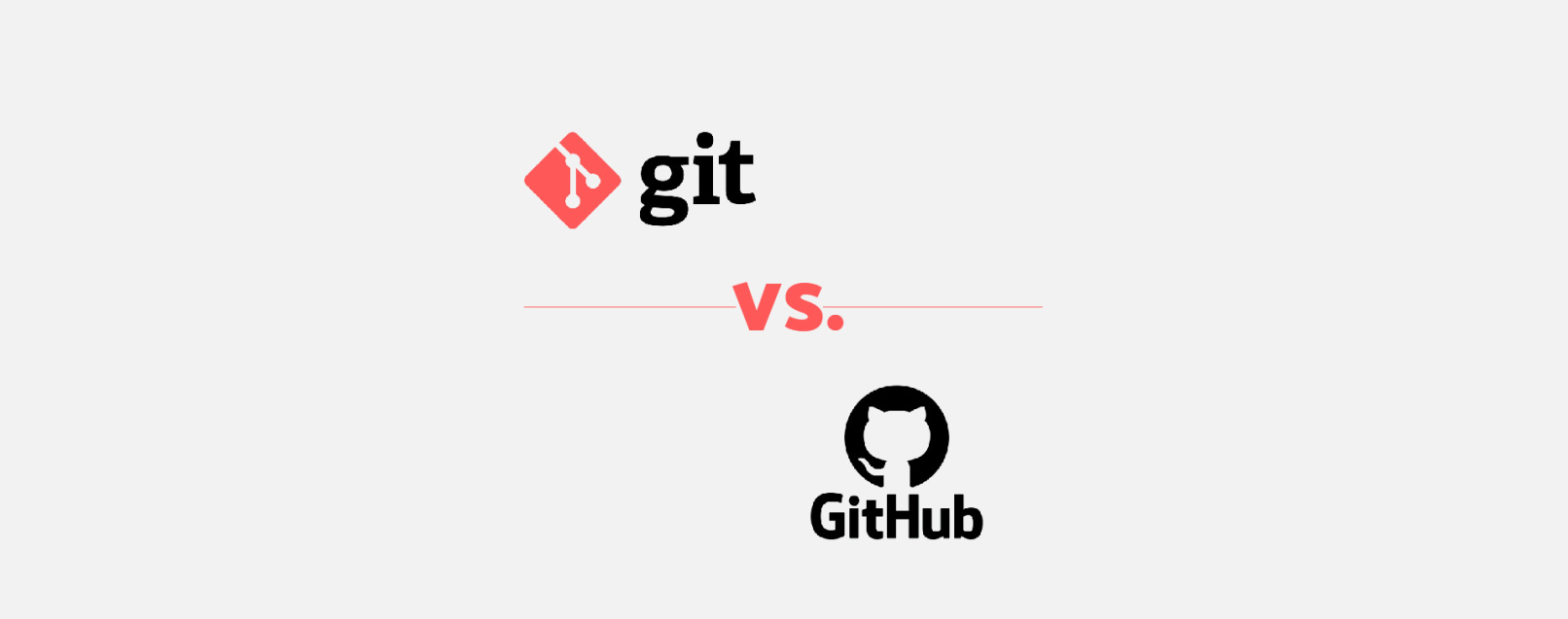 Image of Blogpost Git Flow vs GitHub Flow