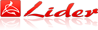 Logo LIDER Jasło