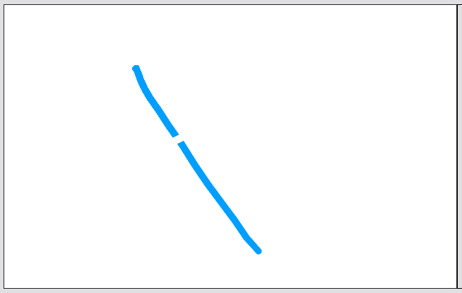 지우개 툴 만들기 - example 1