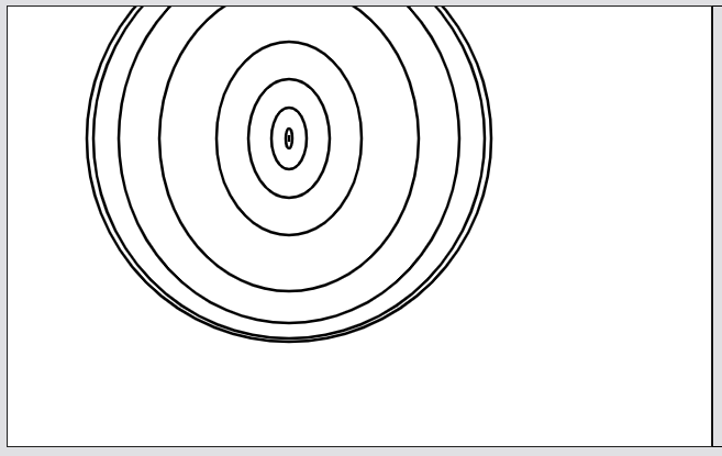 도형 툴 만들기 - example 5