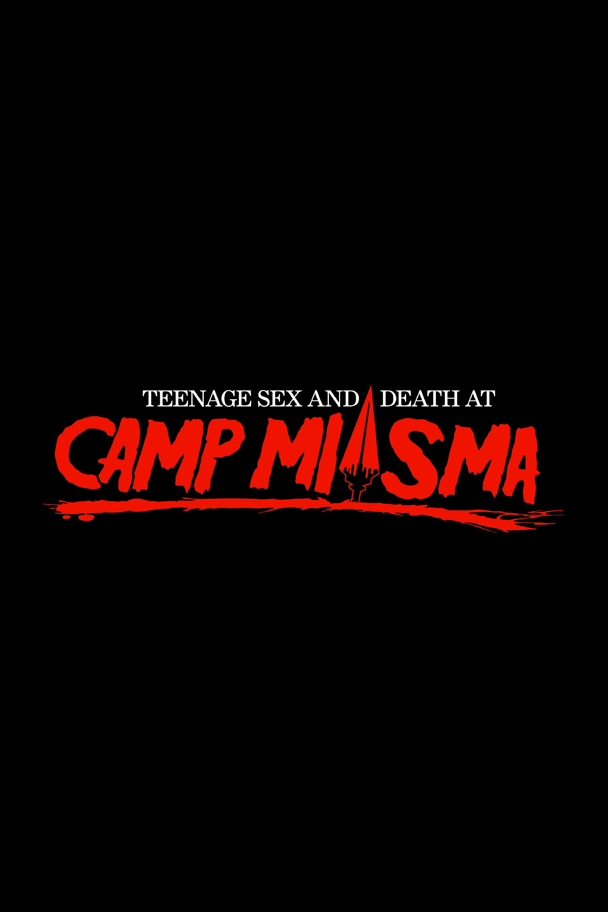 Poster for Camp Miasma