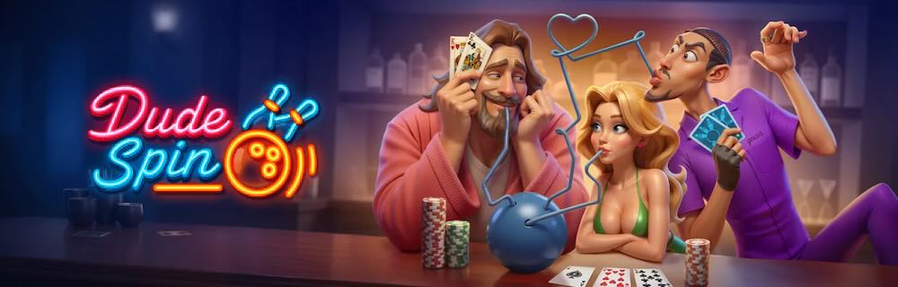 Betrugstest: So sicher ist das Casino Dudespin 🎳