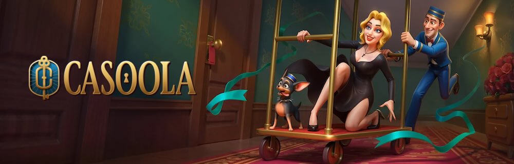 Unser Betrugstest zeigt, wie sicher das Casoola Casino ist 🗝️