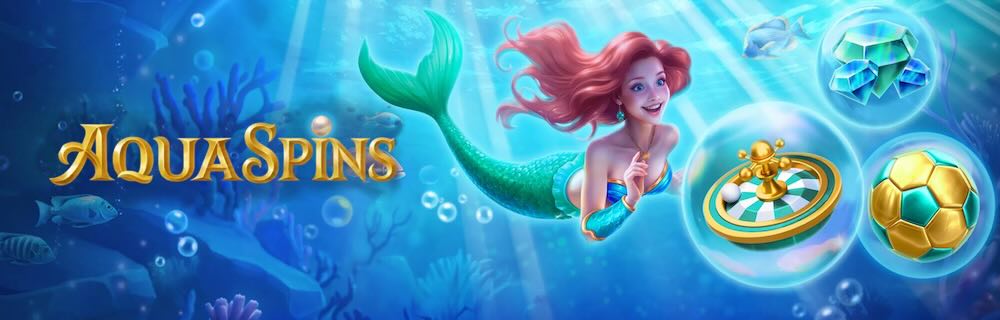 Aquaspins: Dieser Betrugstest bietet wertvolle Einblicke 🧜🏻‍♀️