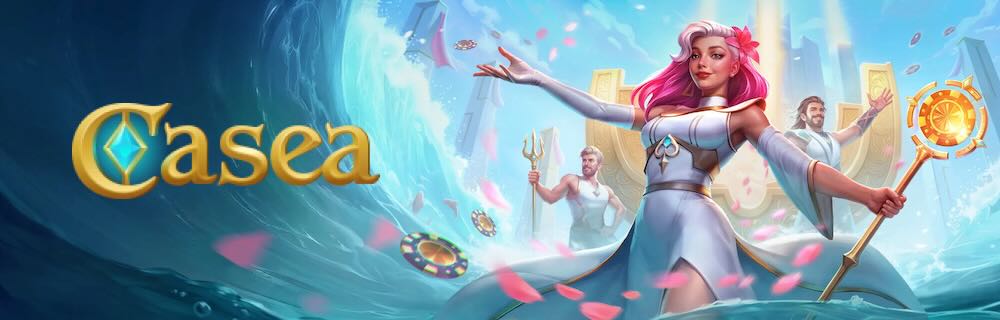 Casea im Betrugstest – so sicher ist das Casino 🐳