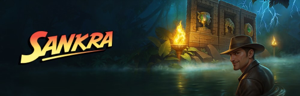 Das Online-Casino Sankra im Betrugstest 📜