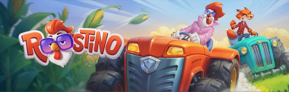 Roostino im Betrugstest – wie sicher ist das neue Casino? 🐔