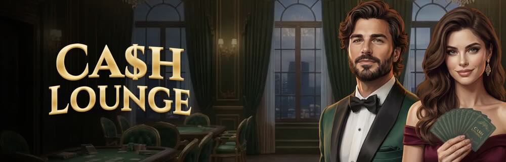 Cashlounge Betrugstest – wie sicher ist das Online-Casino? 🎩