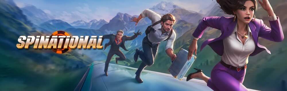 Betrugstest zu Spinational – wie sicher ist das Online-Casino? 🕵️‍♀️