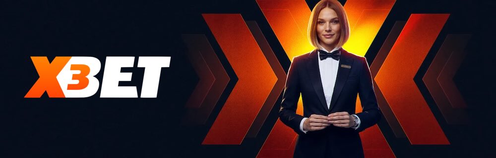 Betrugstest: Wie gut ist das Online-Casino X3bet? 🎰