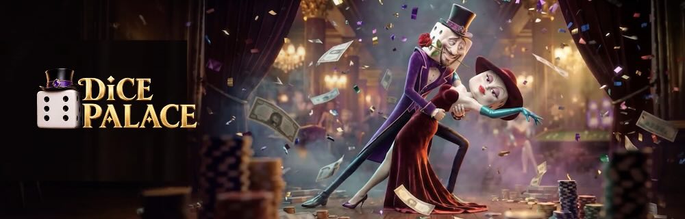 Betrugstest – so sicher ist Dice Palace 🎲