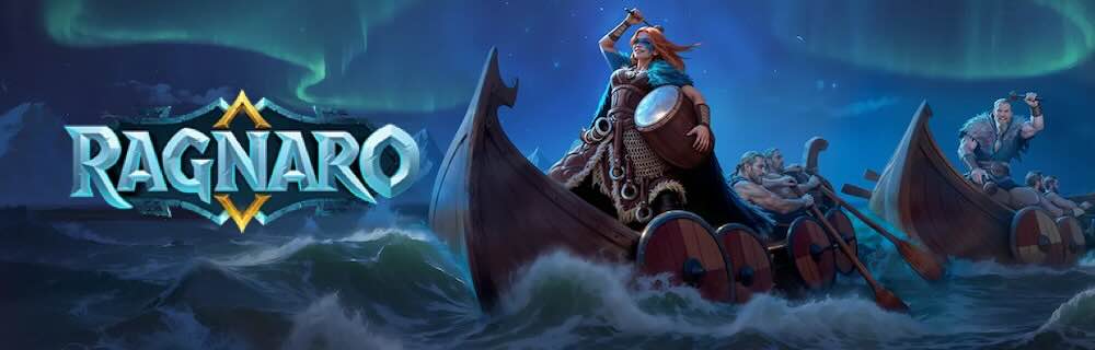 Ragnaro Casino - Erfahrungen und Test ❄️