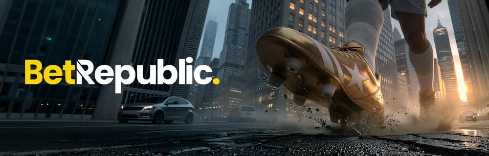 BetRepublic im Betrugstest – alles Wissenswerte zum Anbieter 🗽