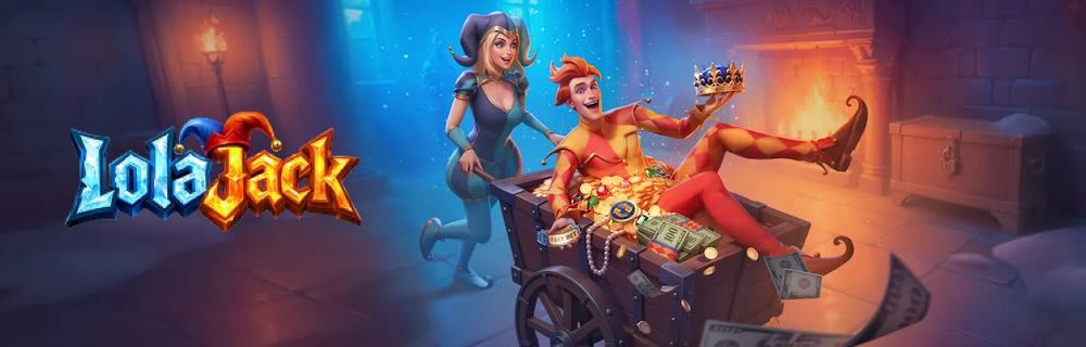LolaJack im Betrugstest – so gut ist das Online-Casino 🎭