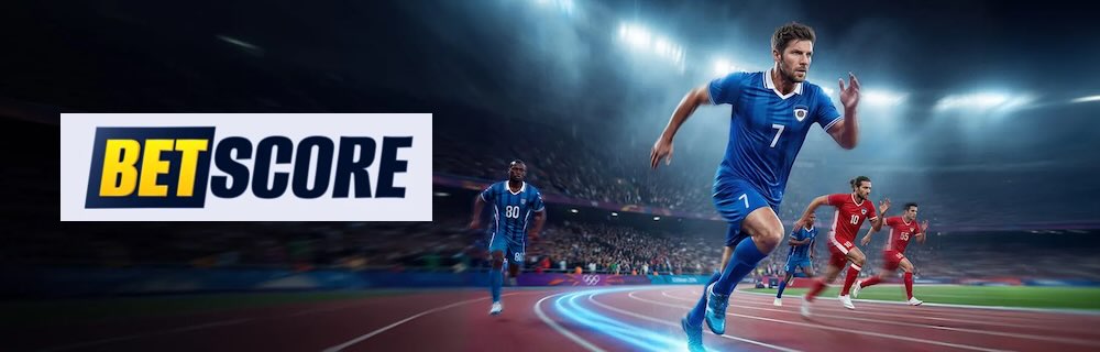 Sicher und empfehlenswert? BetScore im Betrugstest 🎯