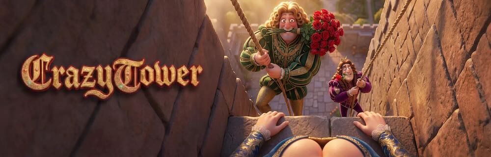 CrazyTower – unser Betrugstest zeigt, wie sicher das Online-Casino wirklich ist 🏰