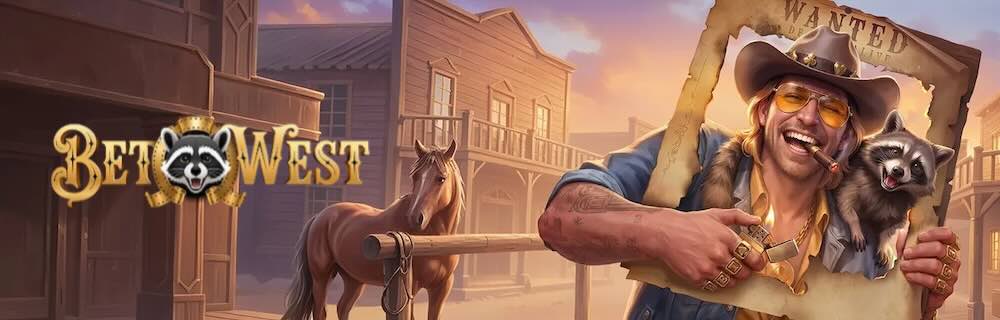 Betrugstest: Ist BetWest eine sichere Adresse für Glücksspielfans? 🤠