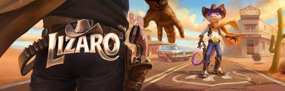 Lizaro Casino – Betrugstest und Analyse des Spielangebots 🤠