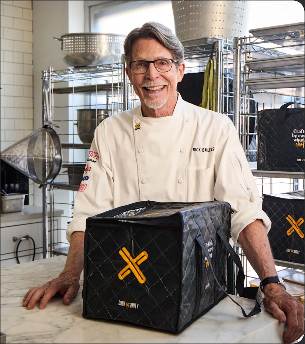 Rick Bayless
