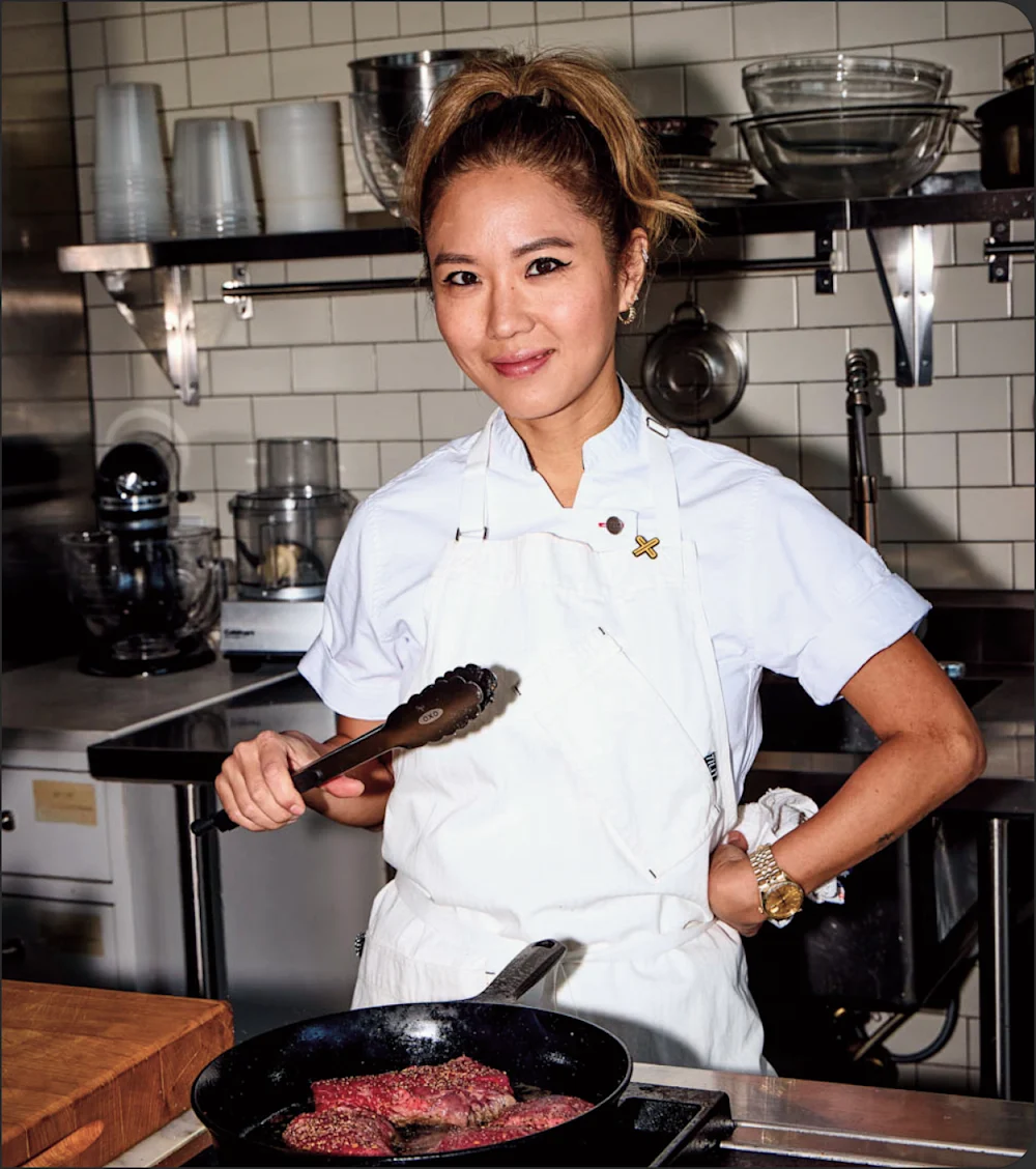 Esther Choi