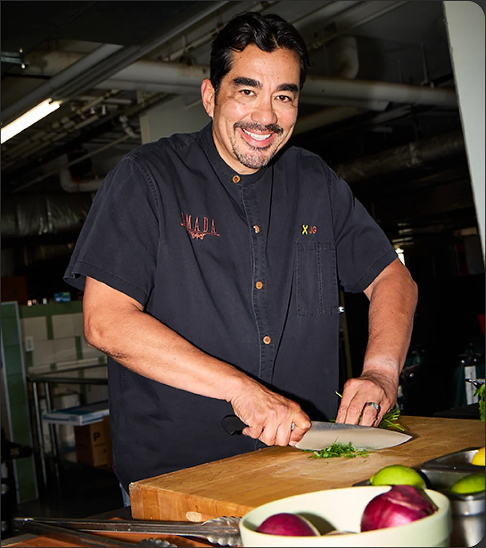 Jose Garces