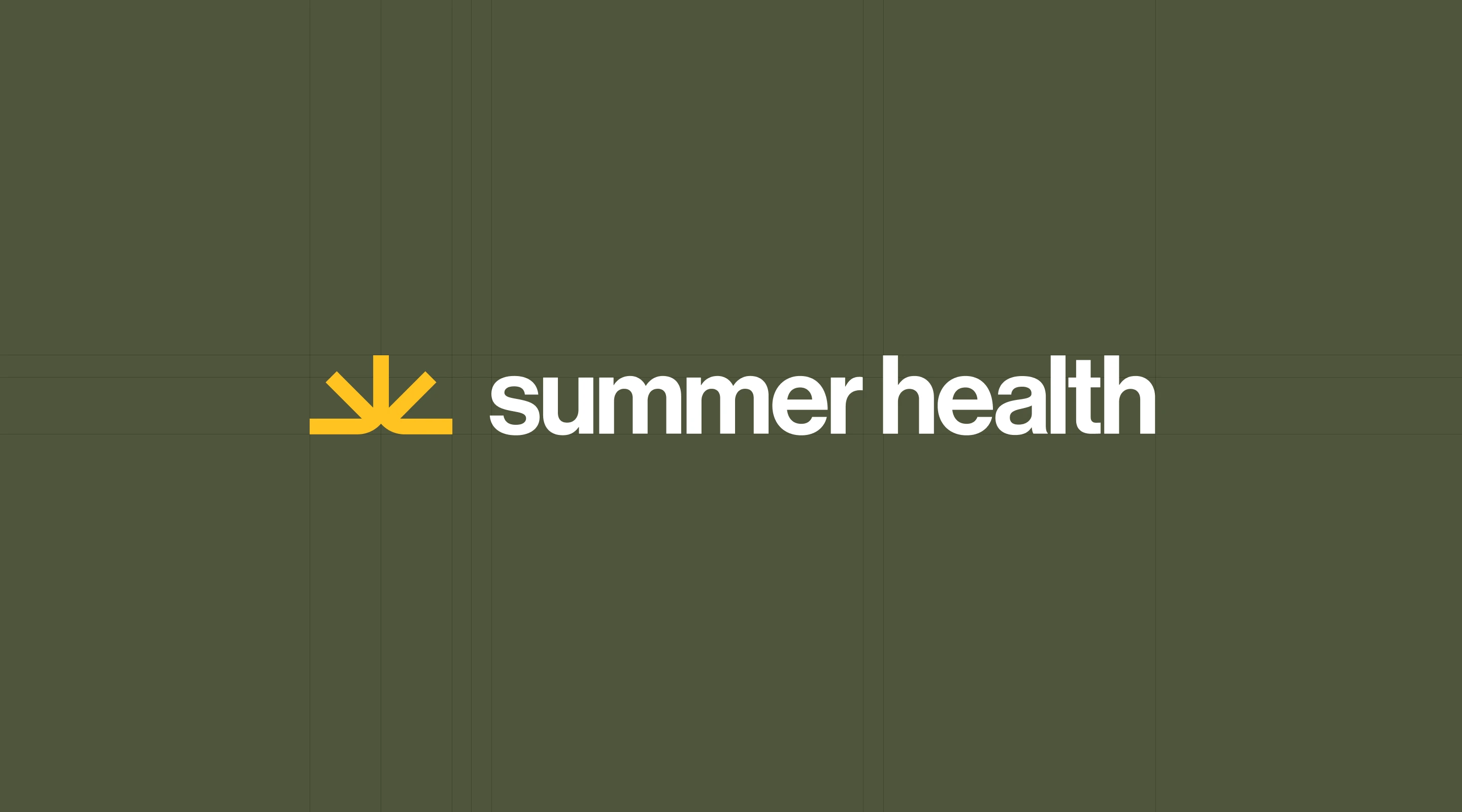 Summer Health Logo