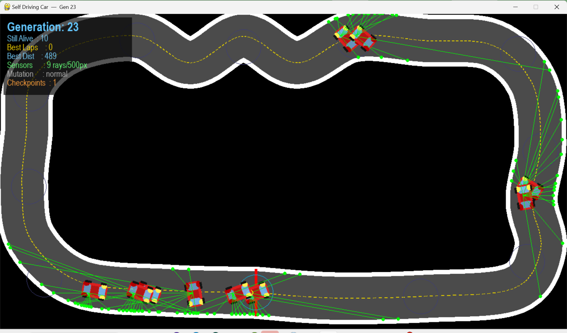 Figure 13: Overcomplicated version