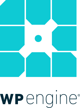 WP Engine logo
