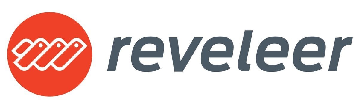 Reveleer logo