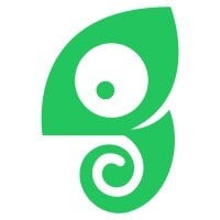Chameleon logo