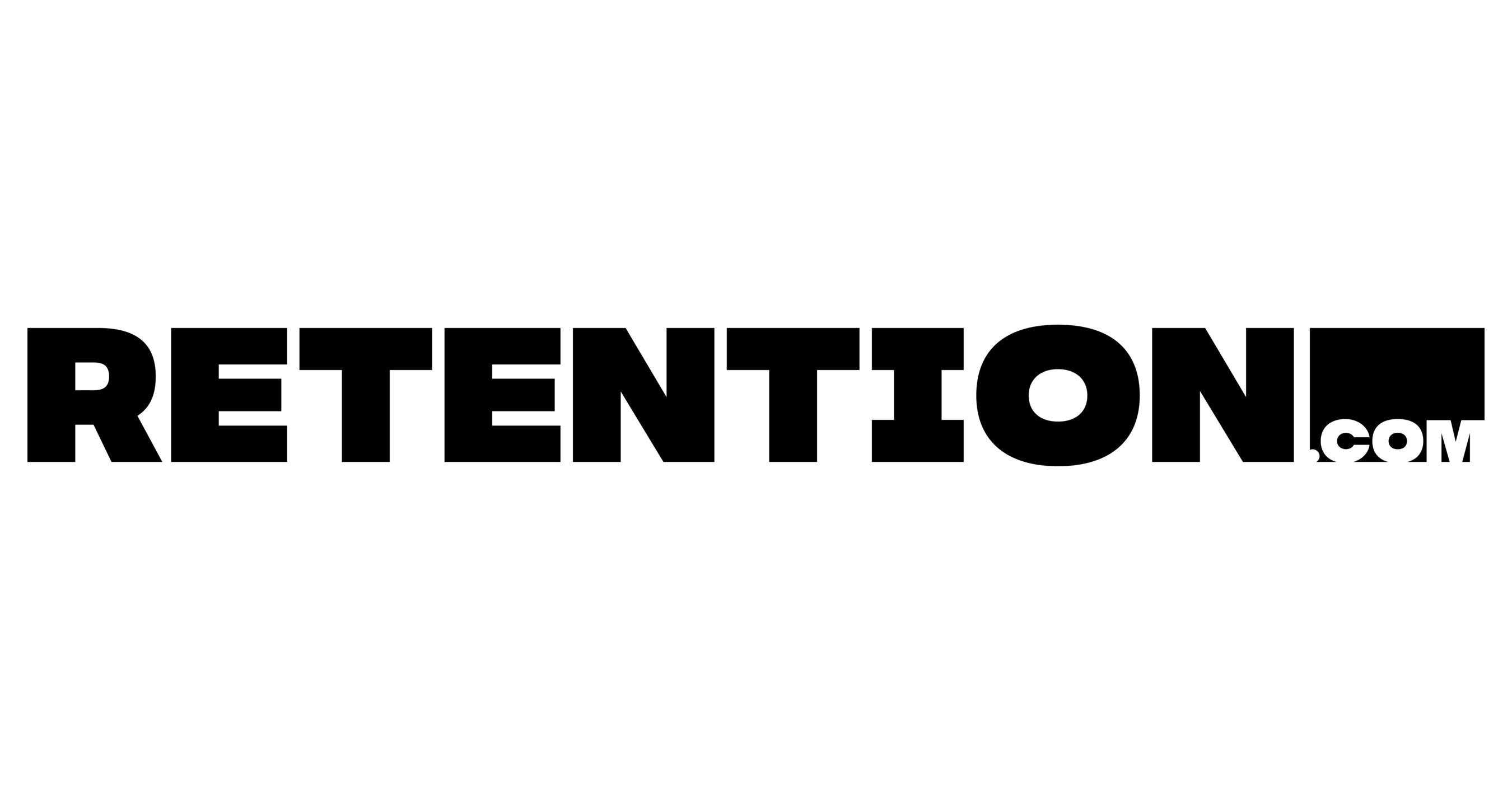 Retention.com logo