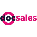 Docsales logo