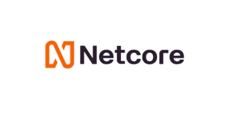Netcore Cloud logo