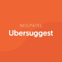UberSuggest logo