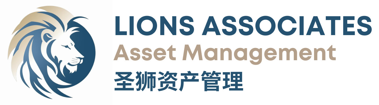 Lions Associates logo