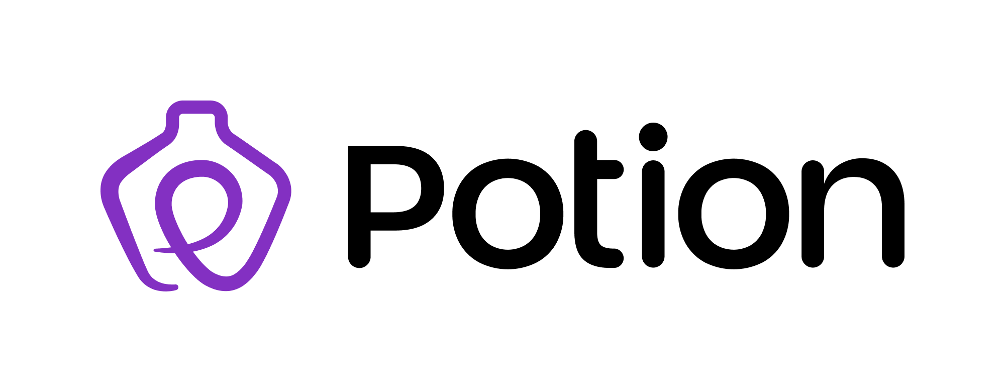Potion logo